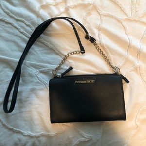Victoria’s Secret cross-body or shoulder purse